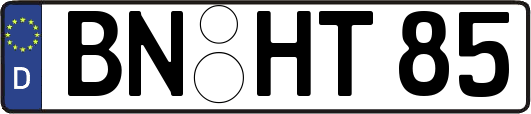 BN-HT85