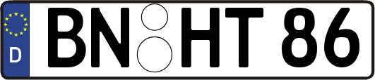 BN-HT86