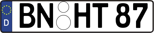 BN-HT87