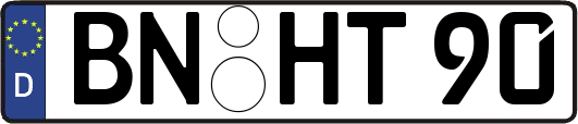 BN-HT90