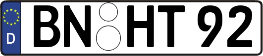 BN-HT92