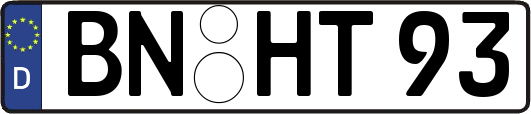 BN-HT93