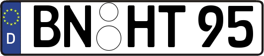 BN-HT95
