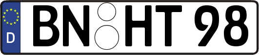 BN-HT98