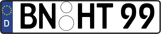 BN-HT99