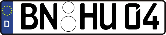 BN-HU04
