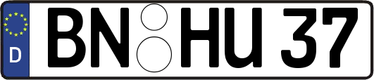 BN-HU37