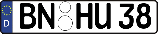BN-HU38