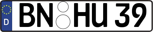BN-HU39