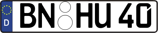 BN-HU40
