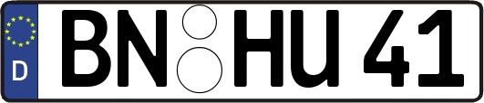 BN-HU41