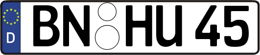BN-HU45
