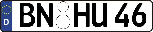 BN-HU46