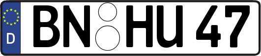 BN-HU47