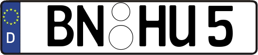 BN-HU5