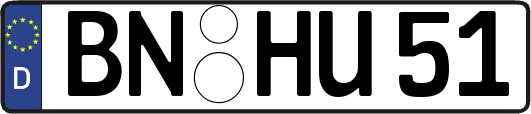 BN-HU51