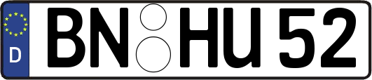 BN-HU52