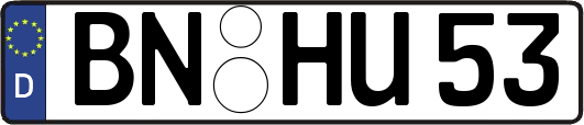 BN-HU53