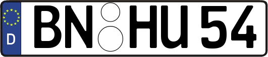 BN-HU54