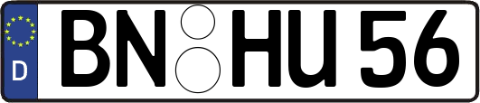 BN-HU56
