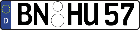 BN-HU57