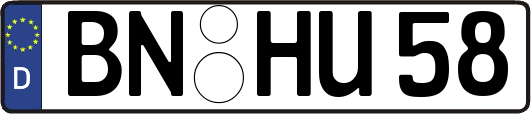 BN-HU58