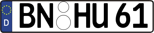 BN-HU61
