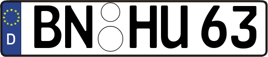 BN-HU63