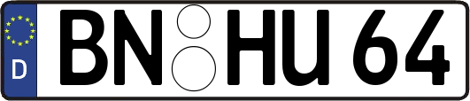 BN-HU64