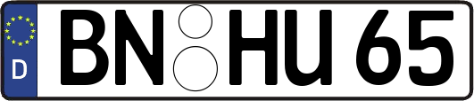 BN-HU65