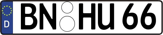 BN-HU66