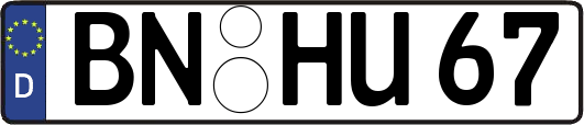 BN-HU67
