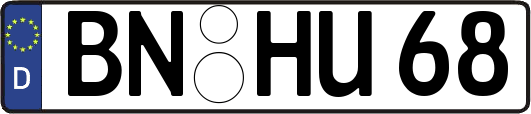 BN-HU68