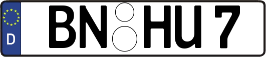 BN-HU7