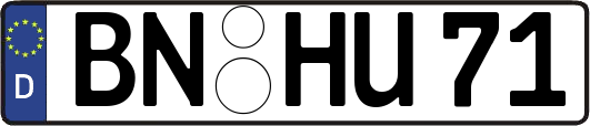 BN-HU71