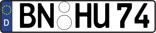 BN-HU74