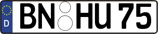 BN-HU75