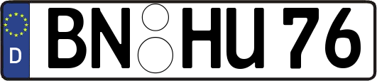 BN-HU76