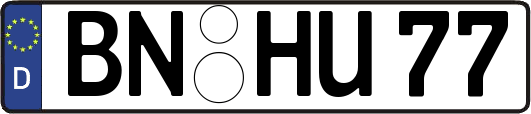 BN-HU77