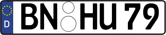 BN-HU79