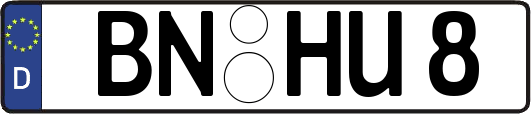 BN-HU8