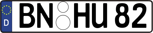 BN-HU82
