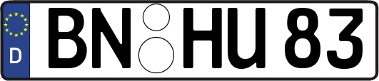BN-HU83