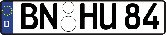 BN-HU84