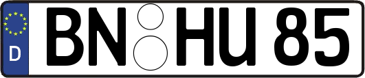 BN-HU85