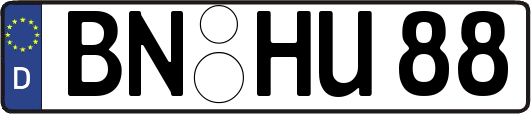 BN-HU88