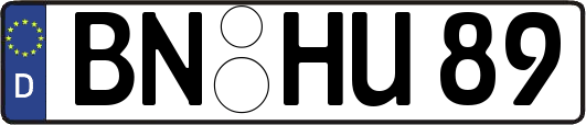 BN-HU89