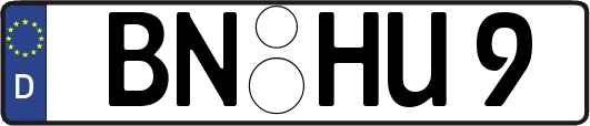 BN-HU9