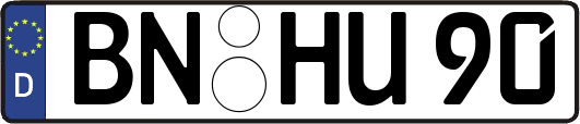 BN-HU90