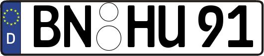 BN-HU91